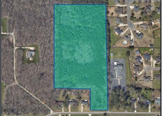 Property at 14 Steger Rd, Meridianville, AL 35759
