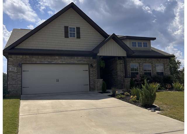 Property at 266 Yarbrough Rd, Harvest, AL 35749, 3 beds, 2 baths