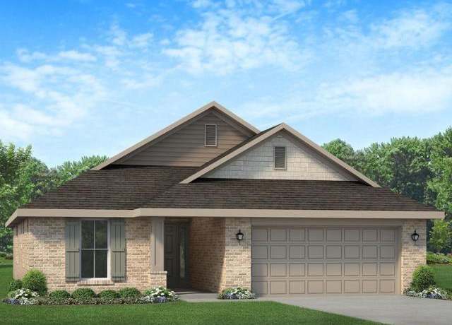 Property at 6128 Feather Way SE, Owens Cross Roads, AL 35763, 4 beds, 2 baths