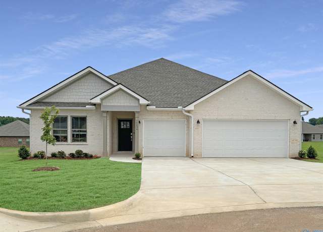 Property at 108 Ashby Pond Dr, Harvest, AL 35749, 4 beds, 3 baths