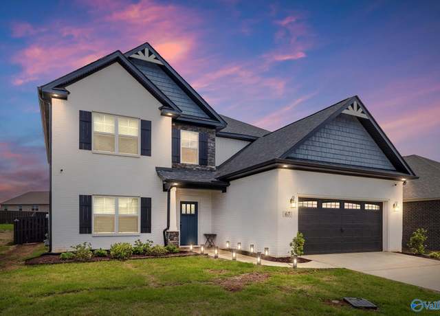 Property at 67 Dylan Rd, Madison, AL 35756, 5 beds, 3.5 baths