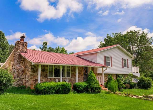 Property at 4328 County Road 176, Fort Payne, AL 35967, 3 beds, 2.5 baths