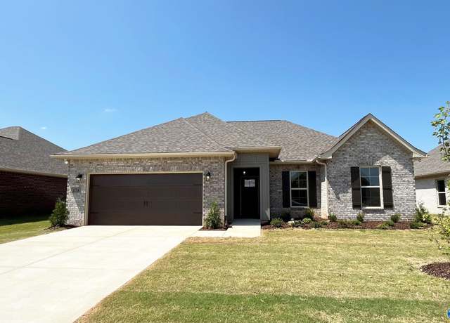 Property at 178 Midpark Dr, Meridianville, AL 35759, 4 beds, 2 baths