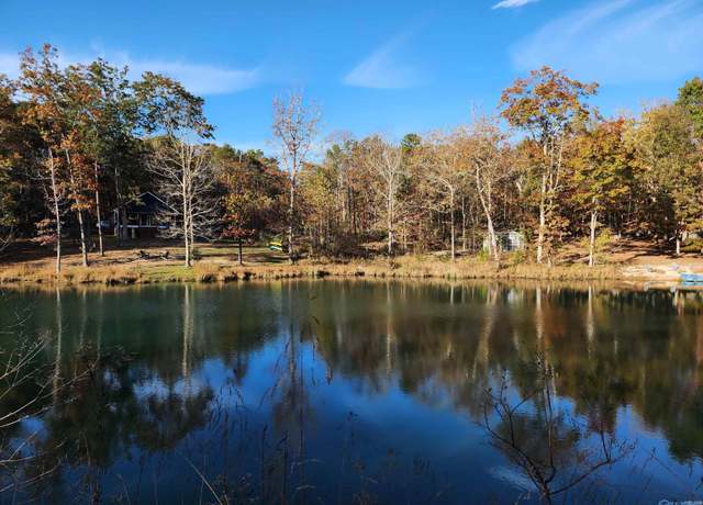 Property at 3 Road 9079, Mentone, AL 35984