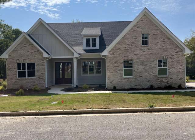 Property at 260 Cade Cir, Leesburg, AL 35983, 4 beds, 2 baths