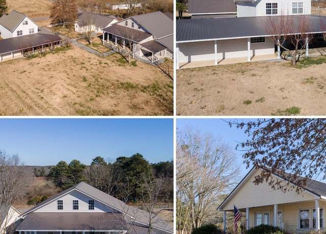 Property at 820 County Road 654, Hanceville, AL 35077, 2 beds, 2 baths