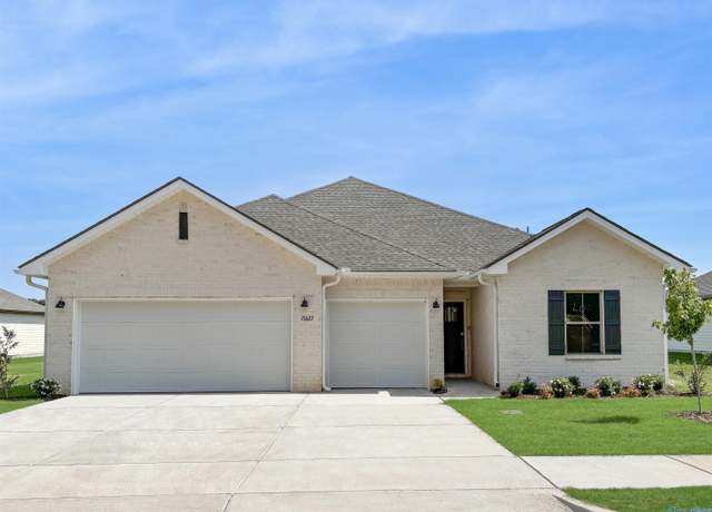Property at 110 Ashby Pond Dr, Harvest, AL 35749, 4 beds, 3 baths
