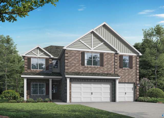 Property at 24092 Patriot Dr, Athens, AL 35613, 5 beds, 4 baths