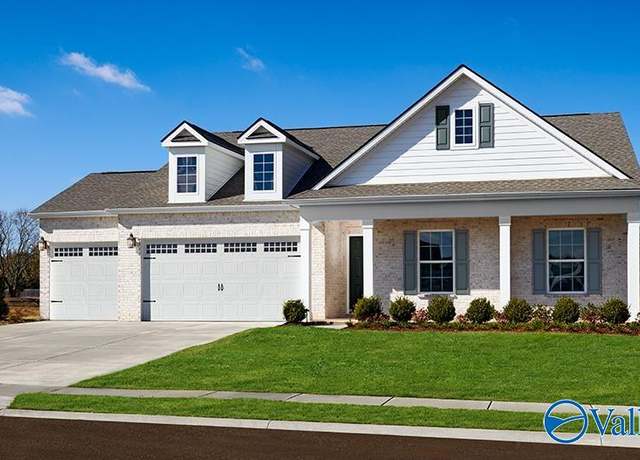 Property at 102 Jude Ln, Hazel Green, AL 35750, 3 beds, 2 baths