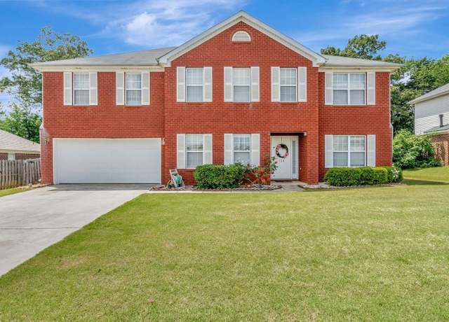 Property at 136 Tottenham Way, Madison, AL 35758, 4 beds, 2.5 baths