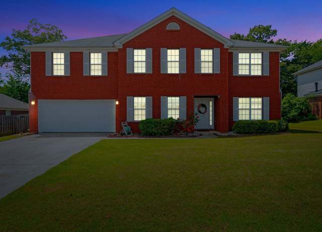 Property at 136 Tottenham Way, Madison, AL 35758, 4 beds, 2.5 baths