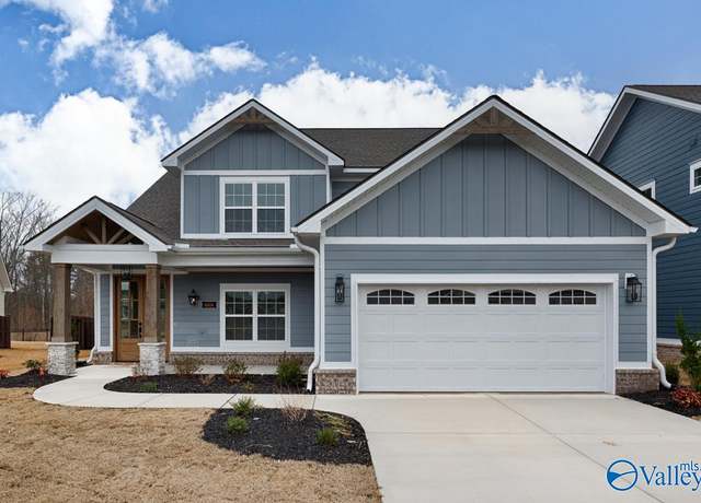 Property at 6614 Camilla Dr NW, Madison, AL 35757, 3 beds, 2.5 baths