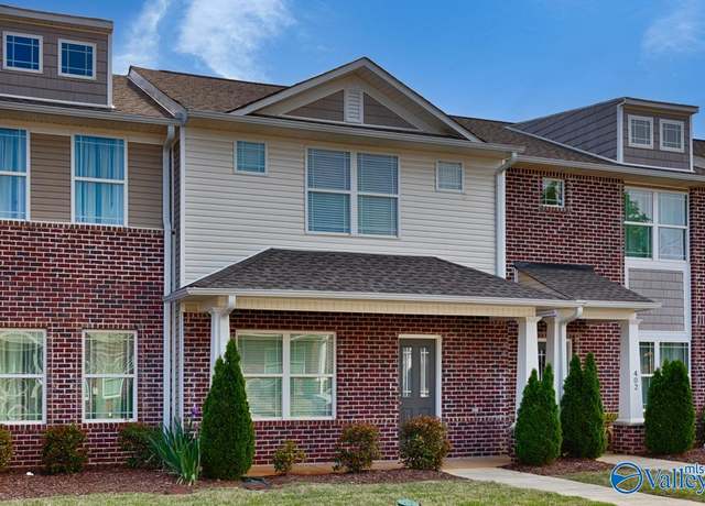 Property at 404 Falls Pointe SW, Madison, AL 35756, 3 beds, 3 baths