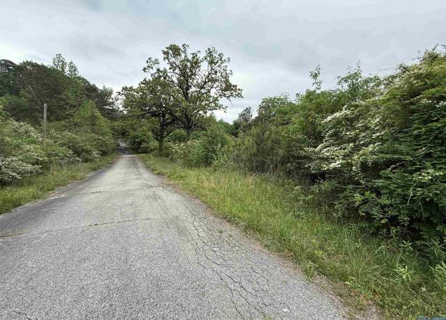 Property at 16 Acres Tol St, Centre, AL 35960