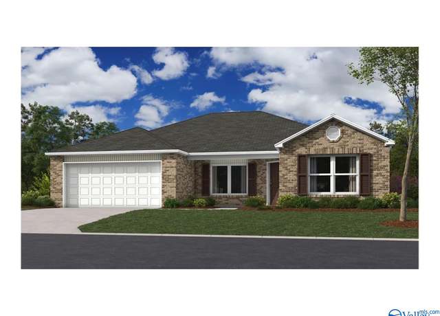 Property at 152 Olde Hearth Rd, New Market, AL 35761, 4 beds, 2 baths