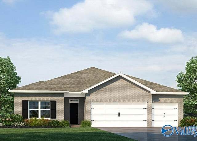 Property at 7103 SE Kalli Ilyssa Cir, Gurley, AL 35748, 4 beds, 3 baths