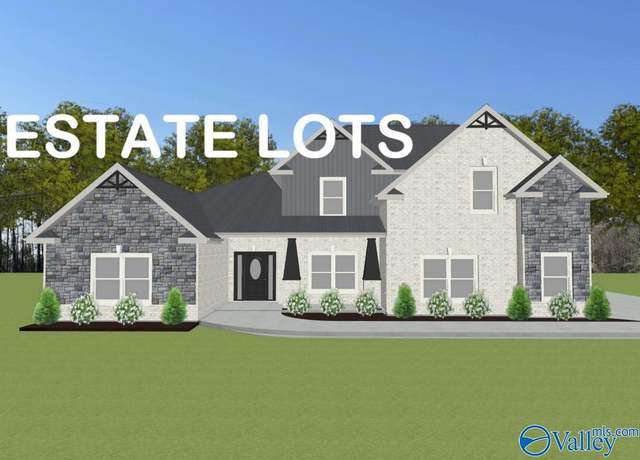 Property at Thomashill D Newby Chapel Rd, Athens, AL 35613, 5 beds, 4.5 baths