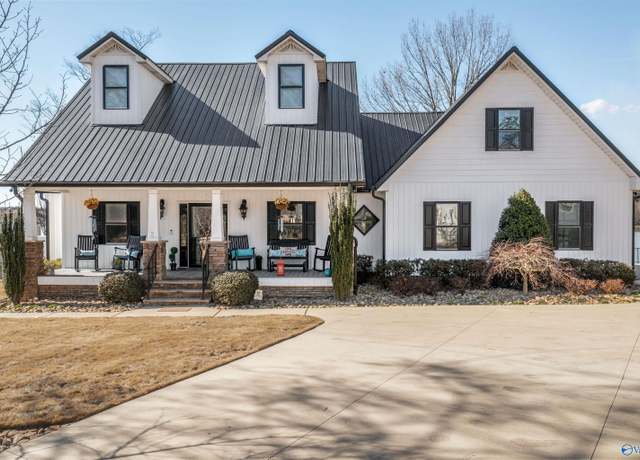 Property at 3465 River Pointe Dr, Cedar Bluff, AL 35959, 4 beds, 3.5 baths