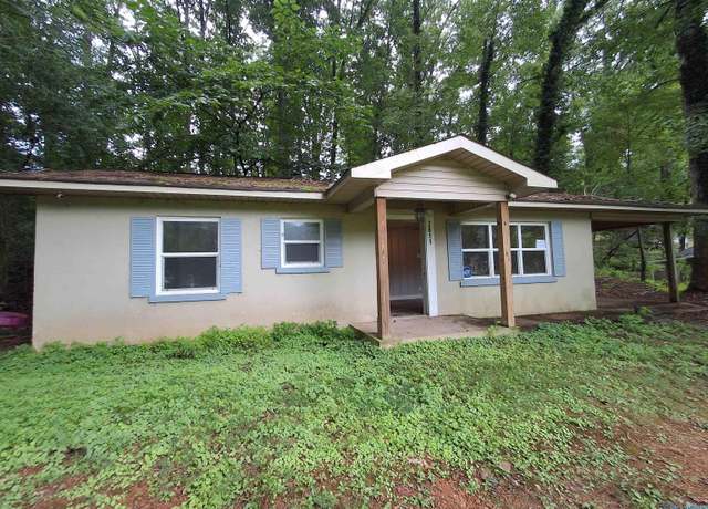 Property at 2611 Warrenton Rd, Guntersville, AL 35976, 3 beds, 1 bath