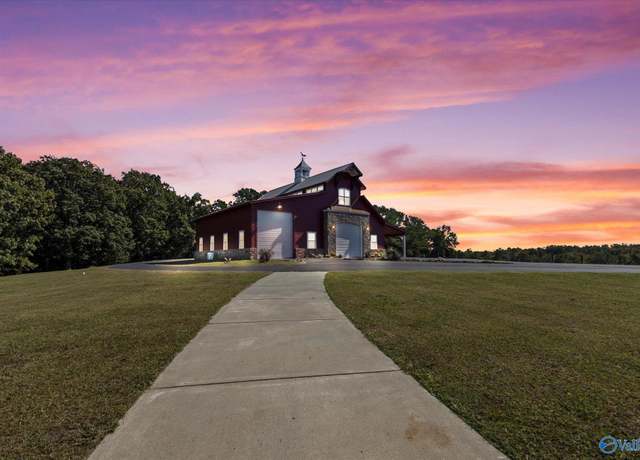 Property at 2185 Columbus City Rd, Scottsboro, AL 35769, 4 beds, 1.5 baths