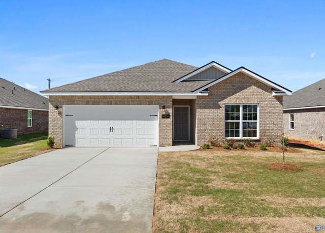 Property at 14216 Harvest Ridge Ln, Athens, AL 35611, 3 beds, 2 baths