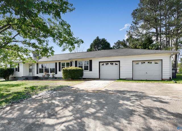 Property at 2501 Andrew Jackson Way NE, Huntsville, AL 35811, 4 beds, 2 baths