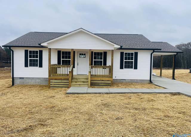 Property at 356 Kuykendall Rd, Albertville, AL 35951, 3 beds, 2 baths