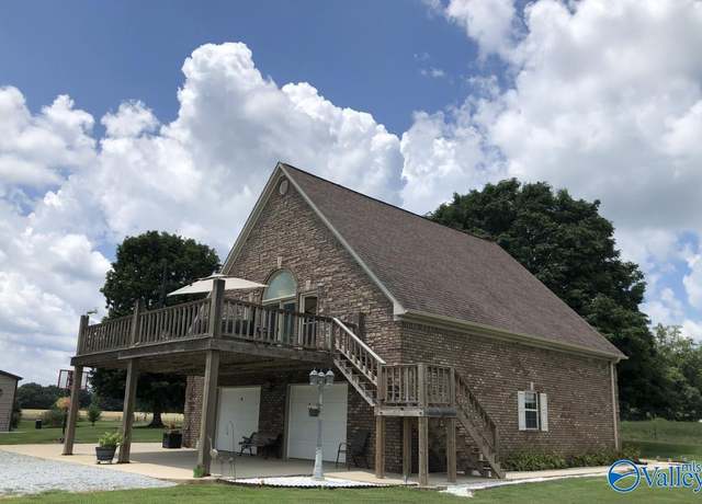 Property at 21545 Upper Fort Hampton Rd, Elkmont, AL 35620, 3 beds, 2 baths