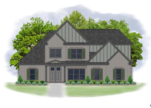 Property at 237 Oakland View Dr, Brownsboro, AL 35741, 4 beds, 3 baths