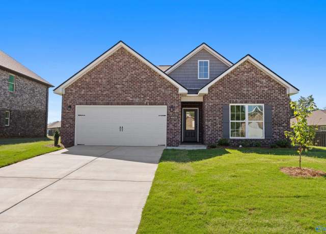 Property at 4833 Benjamins Bloom Loop, Huntsville, AL 35810, 3 beds, 2 baths