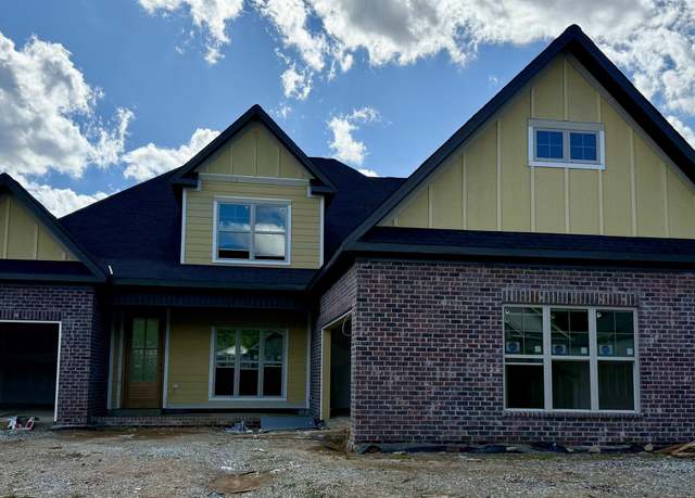 Property at 7008 High Park Trce, Gurley, AL 35748, 4 beds, 3.5 baths