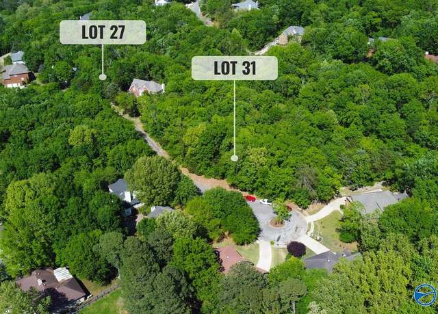 Property at Lot 31 Burlington Dr, Huntsville, AL 35803