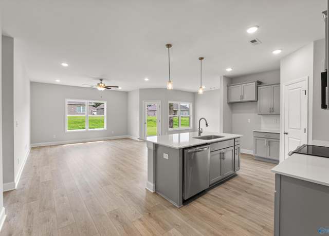 Property at 171 River Pointe Dr, New Market, AL 36761, 4 beds, 3 baths