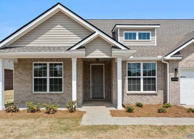 Property at 29245 Crawfish Dr, Harvest, AL 35749, 5 beds, 4.5 baths