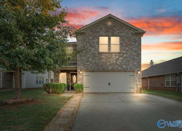 Property at 180 Harold Murphy Dr, Madison, AL 35756, 4 beds, 2.5 baths