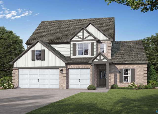 Property at 143 Carrie Dr, Madison, AL 35758, 4 beds, 3.5 baths