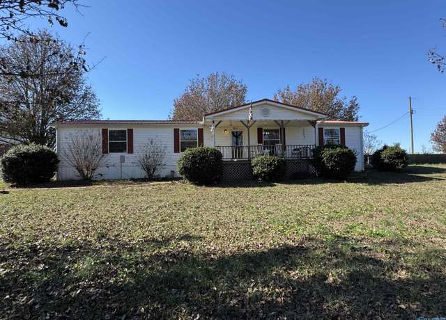 Property at 4320 County Road 81, Danville, AL 35619, 3 beds, 2 baths