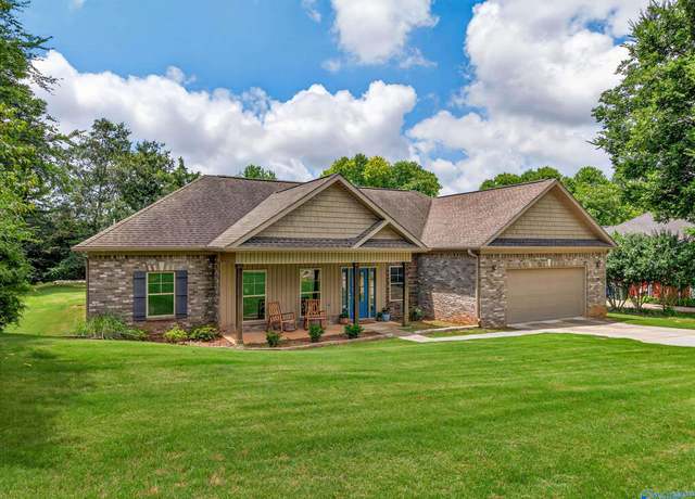Property at 108 Retriever Run, Hazel Green, AL 35750, 3 beds, 2 baths