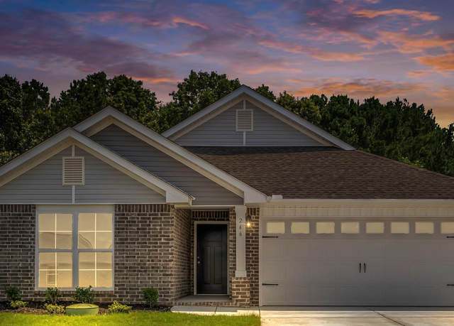 Property at 101 Lilac Ln, Meridianville, AL 35759, 3 beds, 2 baths