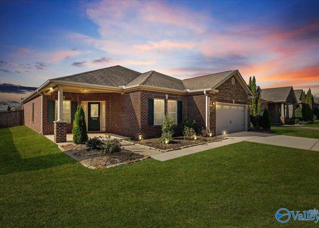 Property at 7534 Iredell Main, Madison, AL 35757, 3 beds, 2 baths