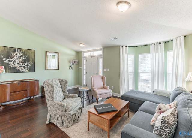 Property at 201 Summer Cove Cir NW, Madison, AL 35757, 3 beds, 2 baths