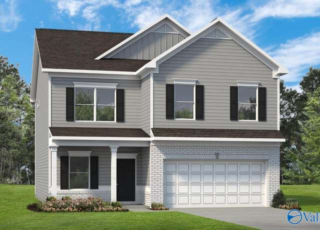 Property at 7336 Pine Run Ln SE, Owens Cross Roads, AL 35763, 4 beds, 2.5 baths