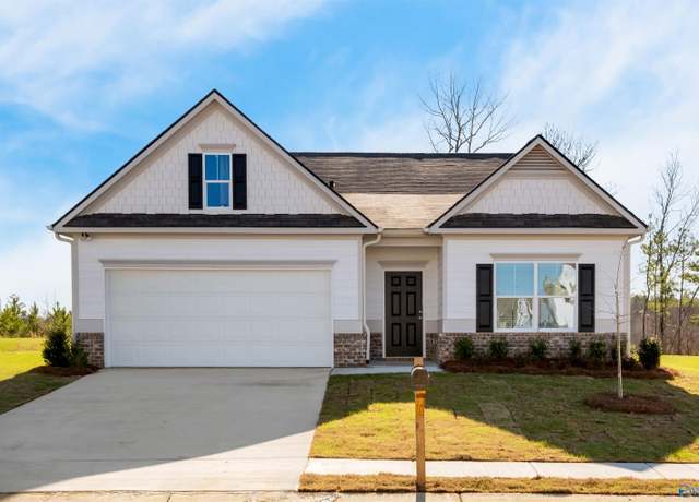 Property at 7327 Pine Run Ln, Owens Cross Roads, AL 35763, 3 beds, 2 baths