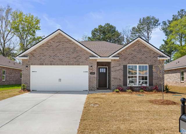 Property at 159 Fall Meadow Dr, Harvest, AL 35749, 3 beds, 2 baths
