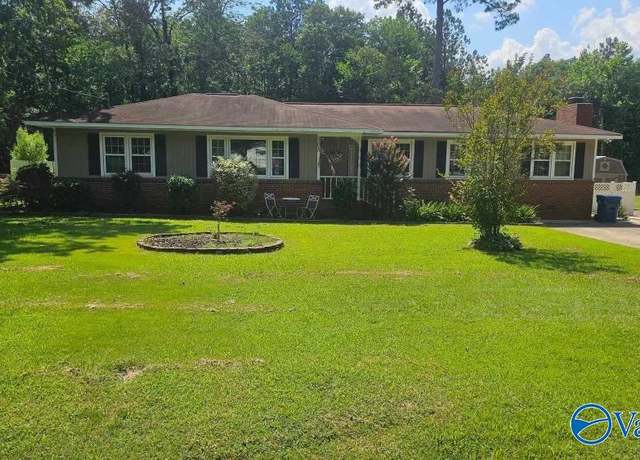 Property at 308 Waldrop Rd, Rainbow City, AL 35906, 3 beds, 2 baths