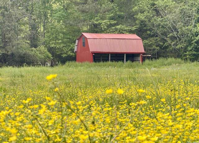 Property at 12 Acres County Road 726, Gaylesville, AL 35973