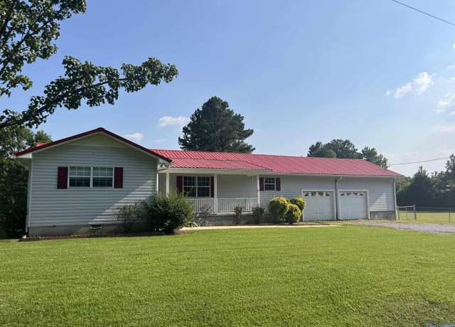 Property at 5651 Wenonah St, Hokes Bluff, AL 35903, 4 beds, 2 baths