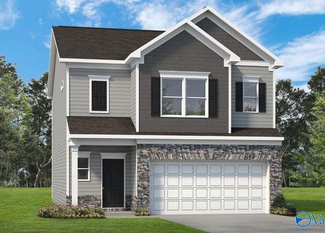 Property at 7333 Pine Run Ln, Owens Cross Roads, AL 35763, 4 beds, 2.5 baths