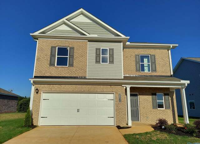 Property at 18658 Oxbow Ln, Athens, AL 35613, 4 beds, 2.5 baths