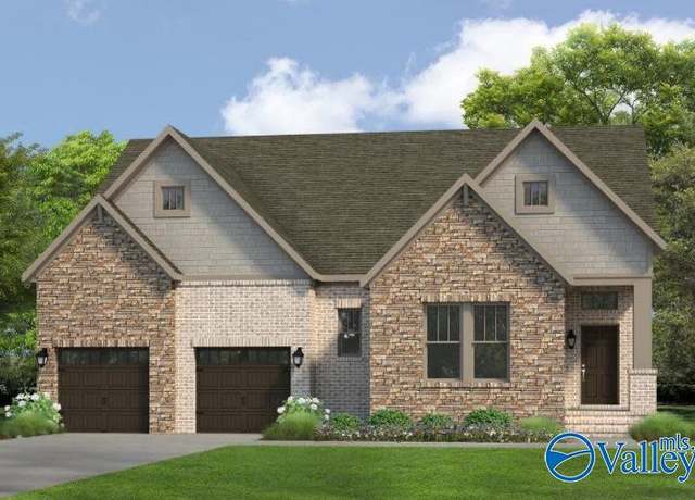 Property at 2124 Bloomfell Bnd, Huntsville, AL 35802, 3 beds, 2.5 baths